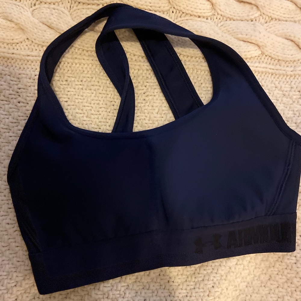 Under Armour Sports Bra